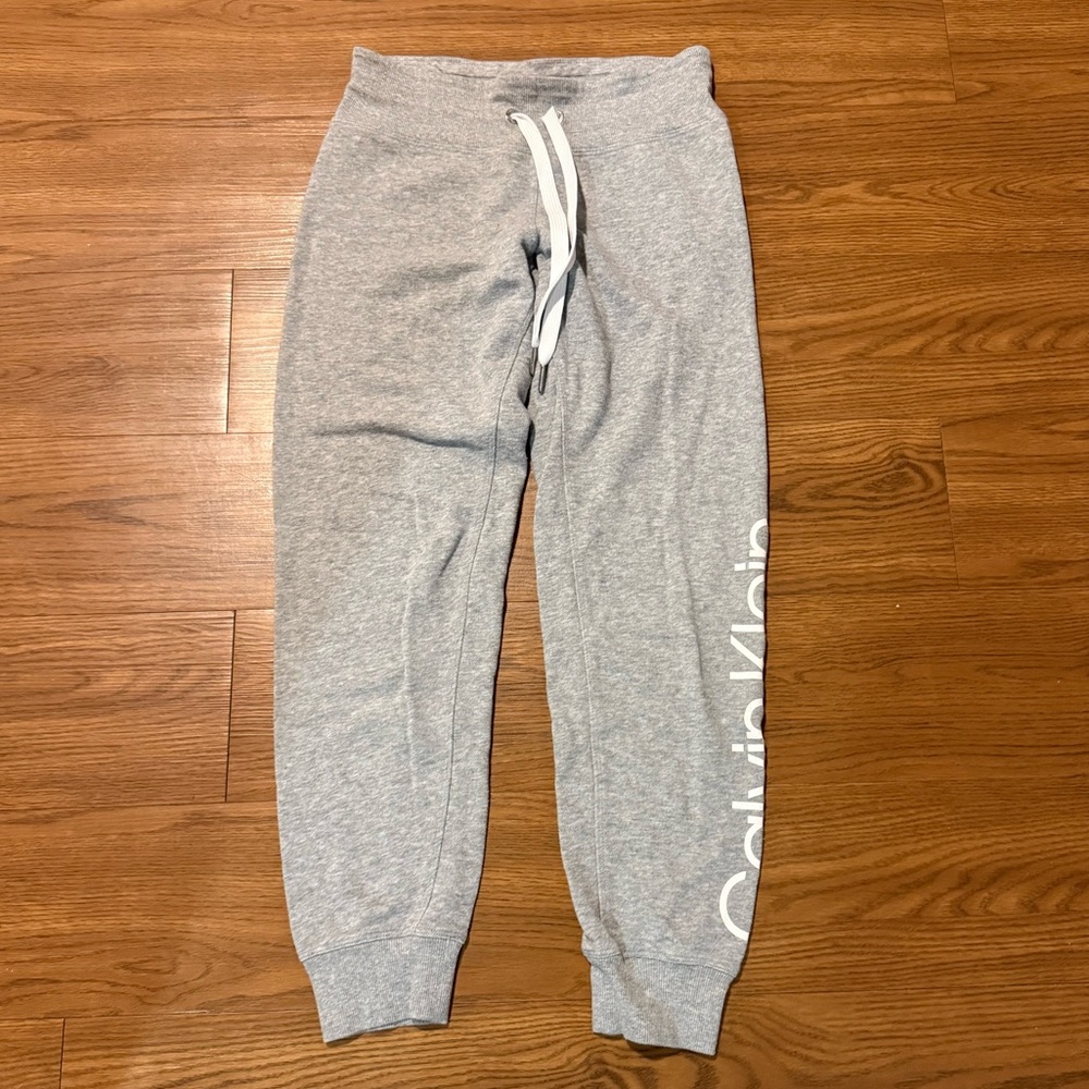 Calvin Klein Performance Sweatpants